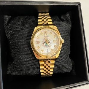 Timex Jacquie Aiche Limited Edition Watch